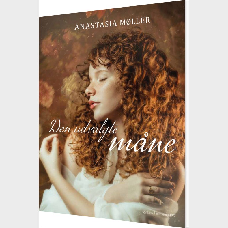 Den Udvalgte M�ne - Anastasia M�ller - Bog