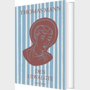Den Udvalgte - Thomas Mann - Bog