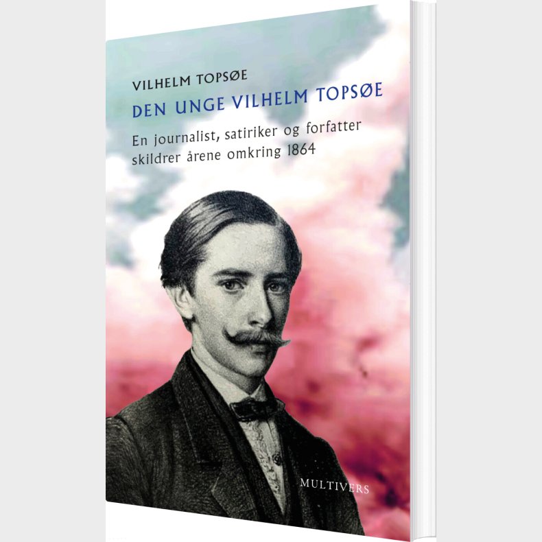 Den Unge Vilhelm Tops�e - Vilhelm Tops�e - Bog