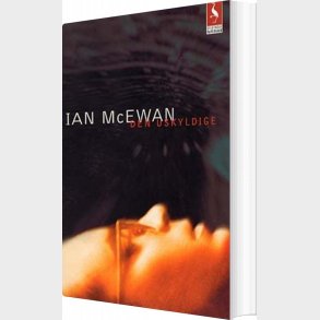 Den Uskyldige - Ian Mcewan - Bog
