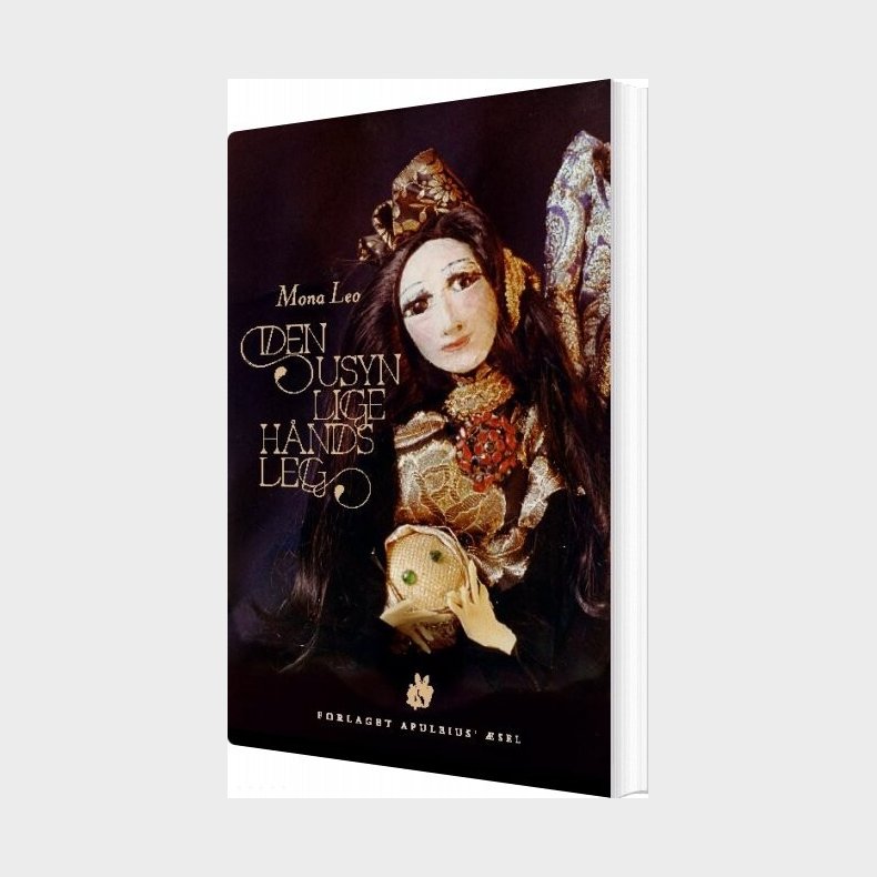 Den Usynlige H�nds Leg - Mona Leo - Bog