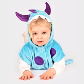 Den Goda Fen | Monsterdragt, str. 1-4 r