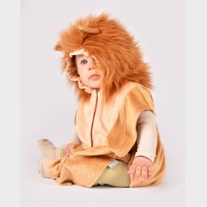 Den Goda Fen | Lvedragt, str. 1-4 r