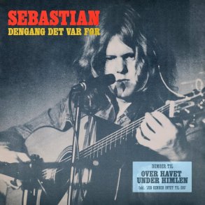 Sebastian - Dengang Det Var F�r - Vinyl Lp