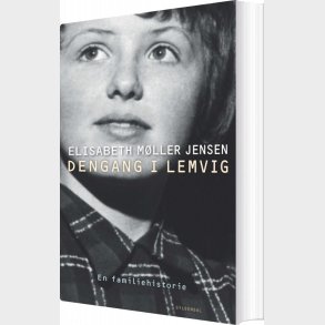 Dengang I Lemvig - Elisabeth M�ller Jensen - Bog