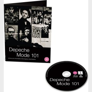 Depeche Mode - 101 - Blu-Ray