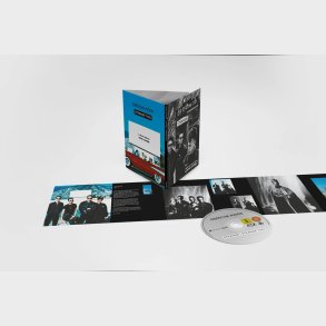 Depeche Mode - Strange / Strange Too - Blu-Ray