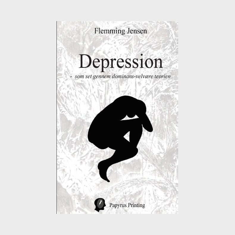 Depression - Flemming Jensen - Bog