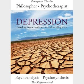 Depression - Panagiotis Charbis - English Book