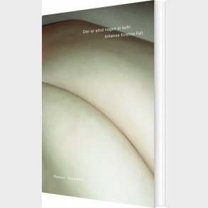 Der Er Altid Nogen At Befri - Johanne Kirstine Fall - Bog