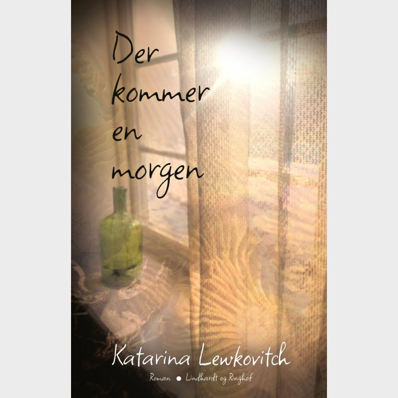 Der Kommer En Morgen - Katarina Lewkovitch - Bog