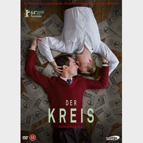 Der Kreis - DVD - Film