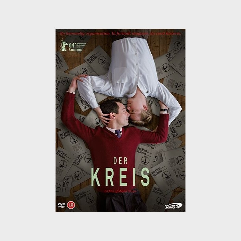 Der Kreis - DVD - Film