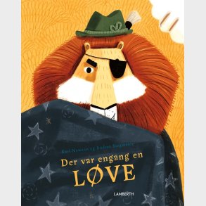 Der Var Engang En L�ve - Karl Newson - Bog