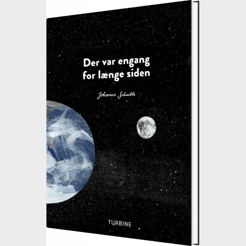 Der Var Engang For L�nge Siden - Johanna Schaible - Bog