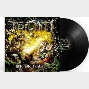 Trold - Der Var Engang - Vinyl Lp
