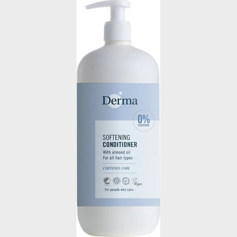 Derma - Family Conditioner 800 Ml