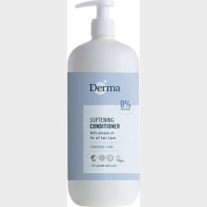 Derma - Family Conditioner 800 Ml