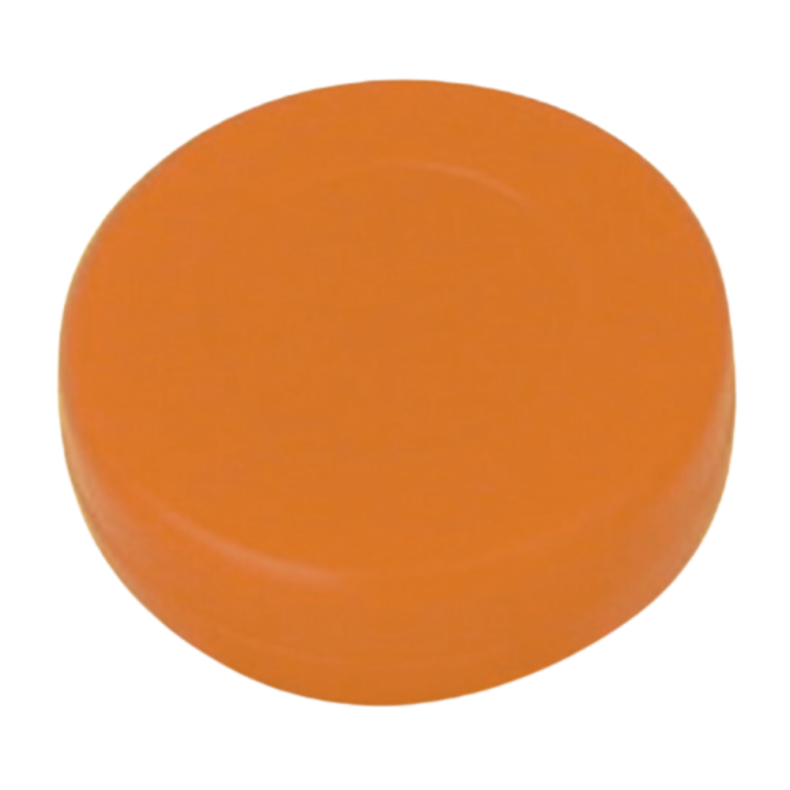 Spordas | Hockey puck -  7,6 cm.
