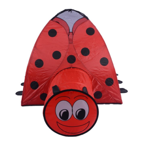 KREA | Legetelt - Mariehne