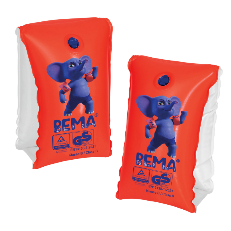 BEMA badevinger (30-60 kg.)