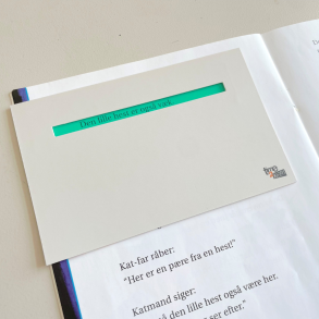 Time2Learn | Lsestrimmel