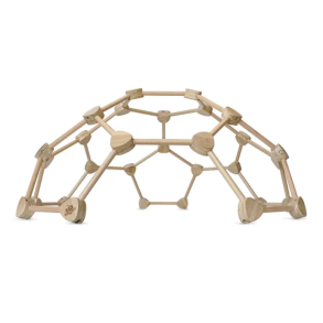 Kinderfeets | Klatrekuppel