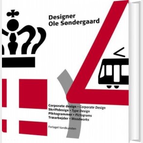 Designer Ole S�ndergaard - Ida Engholm - Bog