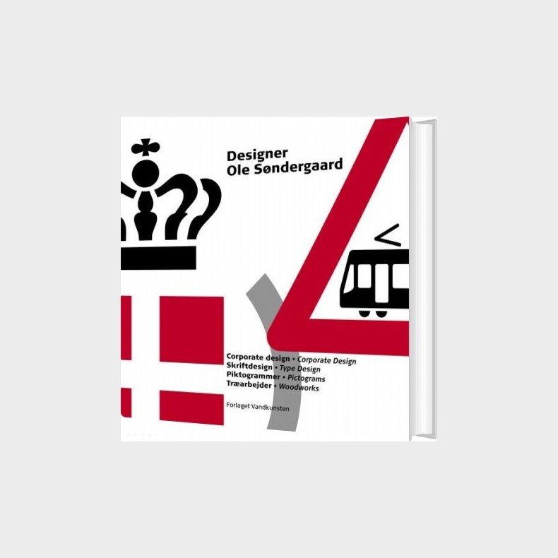 Designer Ole S�ndergaard - Ida Engholm - Bog