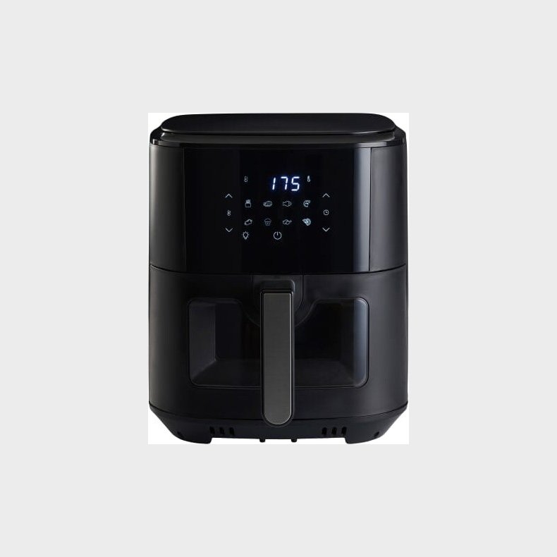 Deski - Airfryer 6,5l