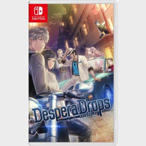 Despera Drops - Nintendo Switch