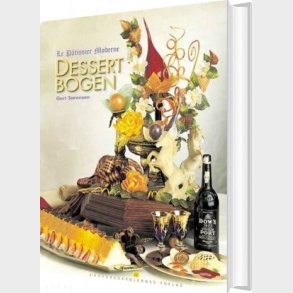 Dessertbogen - Gert S�rensen - Bog