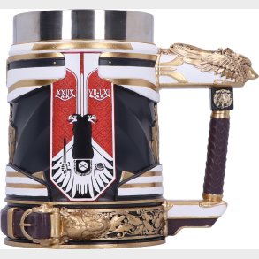 Destiny - Krus - Gjallarstein Tankard