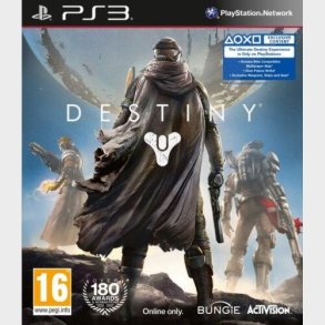 Destiny - PS3