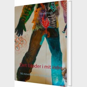 Det Bl�der I Mit Indre - Svend Engh - Bog
