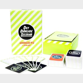 Det Drlige Selskab Spil - Udvidelse 2