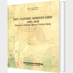 Det Danske S�minev�ben 1862-2020 - Finn Linnemann - Bog