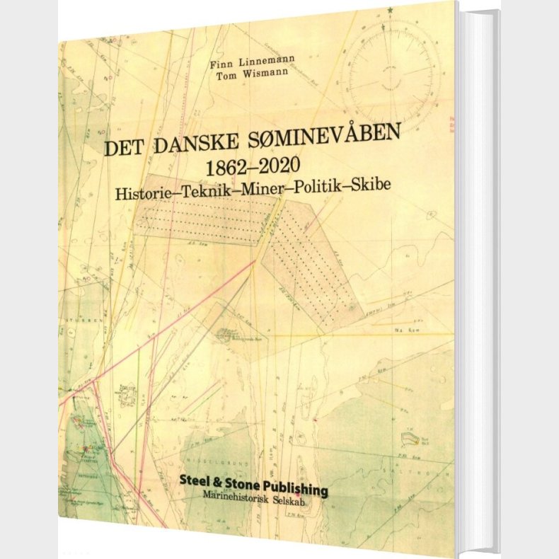 Det Danske S�minev�ben 1862-2020 - Finn Linnemann - Bog