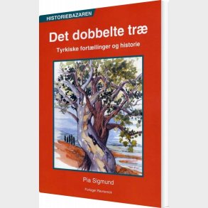 Det Dobbelte Tr� - Pia Sigmund - Bog