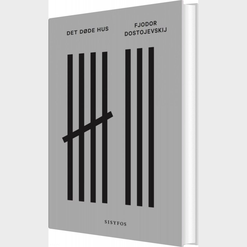 Det D�de Hus - Fjodor Dostojevskij - Bog