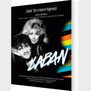 Det En Hemlighed - Lecia J�nsson - Bog