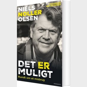 Det Er Muligt - Niels Olsen - Bog