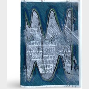 Det Er Selvf�lgelig Helt Okay - Noah Kress - Bog