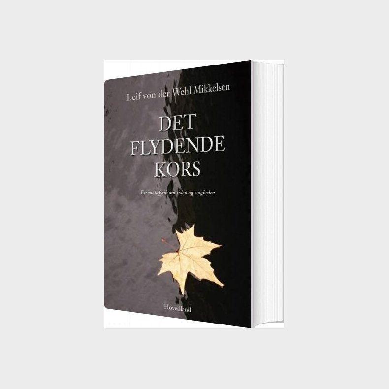 Det Flydende Kors - Leif Von Der Wehl Mikkelsen - Bog