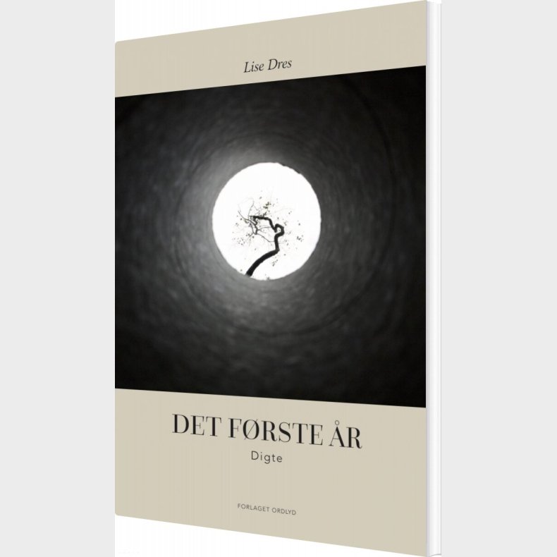 Det F�rste �r - Lise Dres - Bog