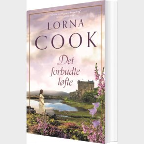 Det Forbudte L�fte - Lorna Cook - Bog
