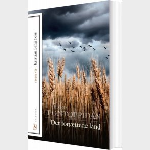 Det Forj�ttede Land - Henrik Pontoppidan - Bog