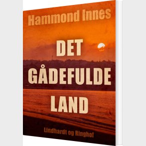 Det G�defulde Land - Hammond Innes - Bog