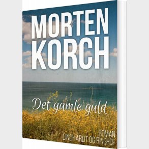 Det Gamle Guld - Morten Korchs Books And Films - Bog