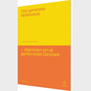 Danish Speciesism - Asmund Havsteen-mikkelsen - Bog